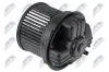 Innenraumgebläse 12 V NTY EWN-CT-003 Bild Innenraumgebläse 12 V NTY EWN-CT-003
