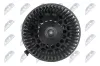 Innenraumgebläse 12 V NTY EWN-CT-003 Bild Innenraumgebläse 12 V NTY EWN-CT-003