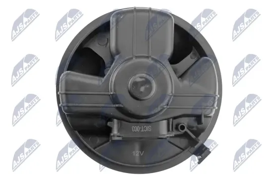 Innenraumgebläse 12 V NTY EWN-CT-003 Bild Innenraumgebläse 12 V NTY EWN-CT-003