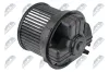 Innenraumgebläse NTY EWN-CT-004 Bild Innenraumgebläse NTY EWN-CT-004