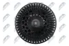 Innenraumgebläse NTY EWN-CT-004 Bild Innenraumgebläse NTY EWN-CT-004