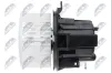 Innenraumgebläse NTY EWN-CT-005 Bild Innenraumgebläse NTY EWN-CT-005