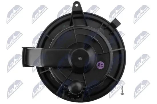 Innenraumgebläse NTY EWN-CT-005 Bild Innenraumgebläse NTY EWN-CT-005