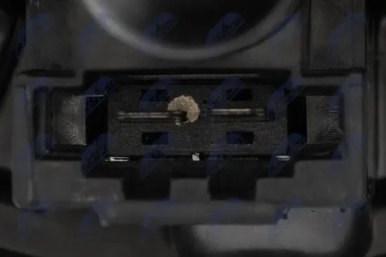 Innenraumgebläse NTY EWN-CT-005 Bild Innenraumgebläse NTY EWN-CT-005