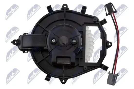 Innenraumgebläse NTY EWN-CT-006 Bild Innenraumgebläse NTY EWN-CT-006