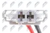 Innenraumgebläse NTY EWN-CT-006 Bild Innenraumgebläse NTY EWN-CT-006
