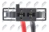 Innenraumgebläse NTY EWN-CT-006 Bild Innenraumgebläse NTY EWN-CT-006