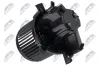 Innenraumgebläse NTY EWN-CT-007 Bild Innenraumgebläse NTY EWN-CT-007