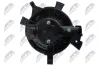 Innenraumgebläse NTY EWN-CT-007 Bild Innenraumgebläse NTY EWN-CT-007