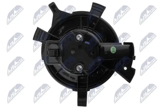 Innenraumgebläse NTY EWN-CT-007 Bild Innenraumgebläse NTY EWN-CT-007