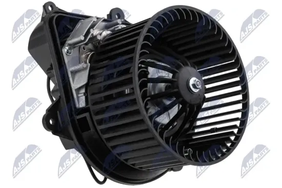 Innenraumgebläse NTY EWN-CT-009 Bild Innenraumgebläse NTY EWN-CT-009
