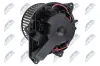 Innenraumgebläse NTY EWN-CT-009 Bild Innenraumgebläse NTY EWN-CT-009