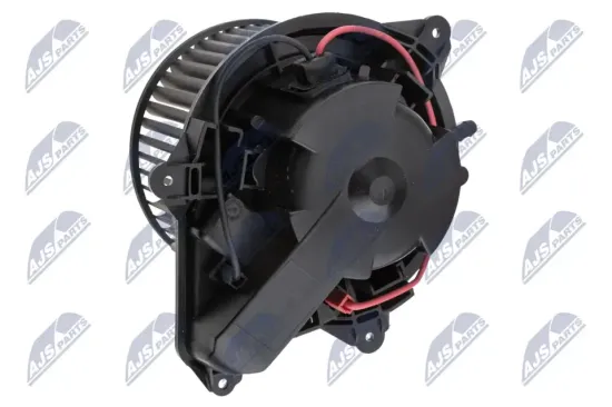 Innenraumgebläse NTY EWN-CT-009 Bild Innenraumgebläse NTY EWN-CT-009