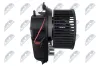 Innenraumgebläse NTY EWN-CT-009 Bild Innenraumgebläse NTY EWN-CT-009