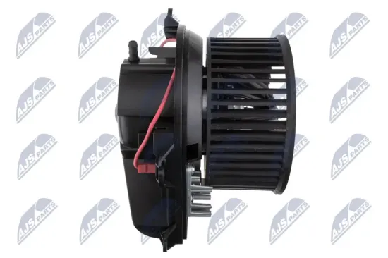 Innenraumgebläse NTY EWN-CT-009 Bild Innenraumgebläse NTY EWN-CT-009