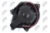Innenraumgebläse NTY EWN-CT-009 Bild Innenraumgebläse NTY EWN-CT-009