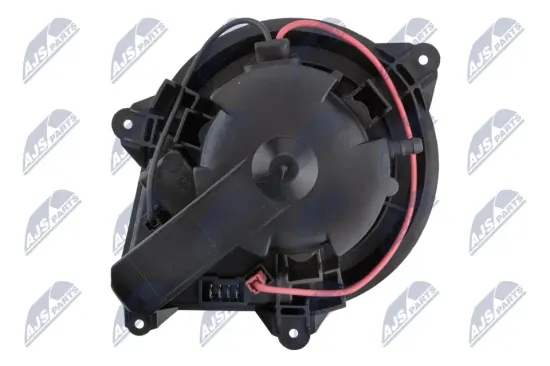 Innenraumgebläse NTY EWN-CT-009 Bild Innenraumgebläse NTY EWN-CT-009