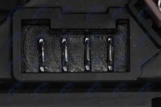 Innenraumgebläse NTY EWN-CT-009 Bild Innenraumgebläse NTY EWN-CT-009