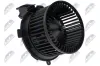 Innenraumgebläse NTY EWN-CT-010 Bild Innenraumgebläse NTY EWN-CT-010