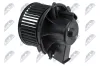 Innenraumgebläse NTY EWN-CT-010 Bild Innenraumgebläse NTY EWN-CT-010