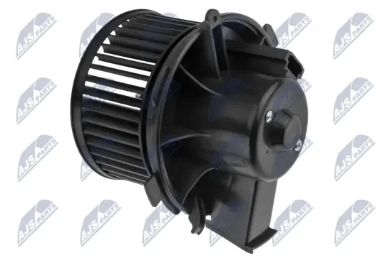 Innenraumgebläse NTY EWN-CT-010 Bild Innenraumgebläse NTY EWN-CT-010