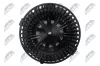 Innenraumgebläse NTY EWN-CT-010 Bild Innenraumgebläse NTY EWN-CT-010