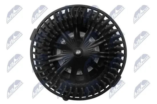 Innenraumgebläse NTY EWN-CT-010 Bild Innenraumgebläse NTY EWN-CT-010