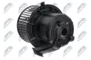Innenraumgebläse NTY EWN-CT-011 Bild Innenraumgebläse NTY EWN-CT-011