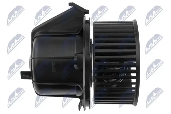 Innenraumgebläse NTY EWN-CT-011 Bild Innenraumgebläse NTY EWN-CT-011