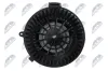 Innenraumgebläse NTY EWN-CT-011 Bild Innenraumgebläse NTY EWN-CT-011