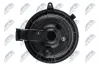 Innenraumgebläse NTY EWN-CT-011 Bild Innenraumgebläse NTY EWN-CT-011