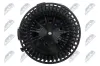 Innenraumgebläse NTY EWN-CT-012 Bild Innenraumgebläse NTY EWN-CT-012