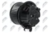Innenraumgebläse 12 V NTY EWN-CT-013 Bild Innenraumgebläse 12 V NTY EWN-CT-013