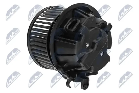 Innenraumgebläse 12 V NTY EWN-CT-013 Bild Innenraumgebläse 12 V NTY EWN-CT-013