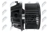 Innenraumgebläse 12 V NTY EWN-CT-013 Bild Innenraumgebläse 12 V NTY EWN-CT-013