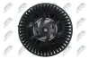 Innenraumgebläse 12 V NTY EWN-CT-013 Bild Innenraumgebläse 12 V NTY EWN-CT-013