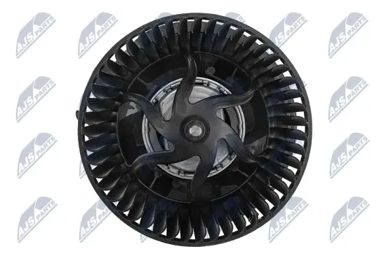 Innenraumgebläse 12 V NTY EWN-CT-013 Bild Innenraumgebläse 12 V NTY EWN-CT-013