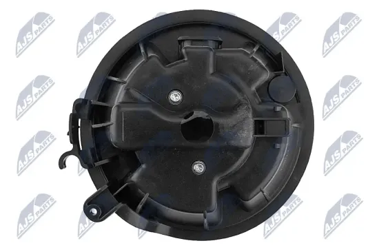 Riemenscheibe, Kurbelwelle NTY RKP-AR-000 Bild Riemenscheibe, Kurbelwelle NTY RKP-AR-000