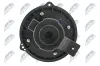 Innenraumgebläse NTY EWN-DW-000 Bild Innenraumgebläse NTY EWN-DW-000