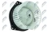 Innenraumgebläse 12 V NTY EWN-DW-001 Bild Innenraumgebläse 12 V NTY EWN-DW-001