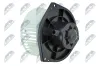 Innenraumgebläse 12 V NTY EWN-DW-001 Bild Innenraumgebläse 12 V NTY EWN-DW-001