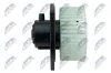 Innenraumgebläse 12 V NTY EWN-DW-001 Bild Innenraumgebläse 12 V NTY EWN-DW-001