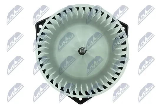 Innenraumgebläse 12 V NTY EWN-DW-001 Bild Innenraumgebläse 12 V NTY EWN-DW-001