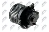 Elektromotor, Innenraumgebläse 12 V NTY EWN-FR-000 Bild Elektromotor, Innenraumgebläse 12 V NTY EWN-FR-000