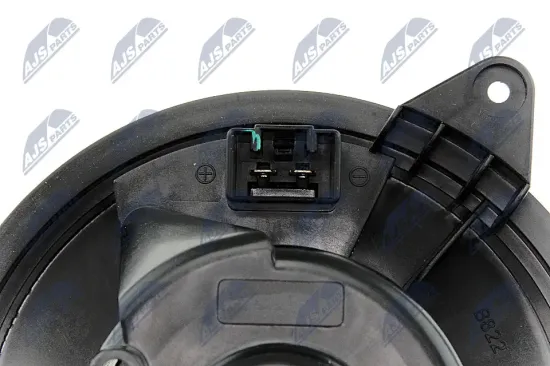 Elektromotor, Innenraumgebläse 12 V NTY EWN-FR-000 Bild Elektromotor, Innenraumgebläse 12 V NTY EWN-FR-000