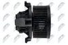 Innenraumgebläse NTY EWN-FR-001 Bild Innenraumgebläse NTY EWN-FR-001