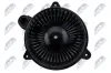 Innenraumgebläse NTY EWN-FR-001 Bild Innenraumgebläse NTY EWN-FR-001