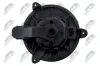Innenraumgebläse NTY EWN-FR-001 Bild Innenraumgebläse NTY EWN-FR-001