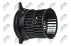 Innenraumgebl&auml;se 12 V NTY EWN-FR-002