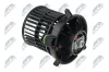 Innenraumgebläse 12 V NTY EWN-FR-002 Bild Innenraumgebläse 12 V NTY EWN-FR-002